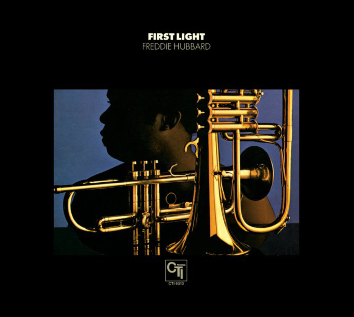 Freddie Hubbard — Gettin' It Together